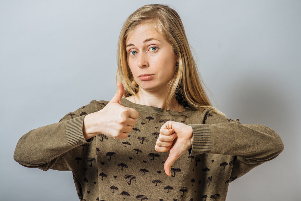 When the Client Doesn't Love Your "Perfect" Design