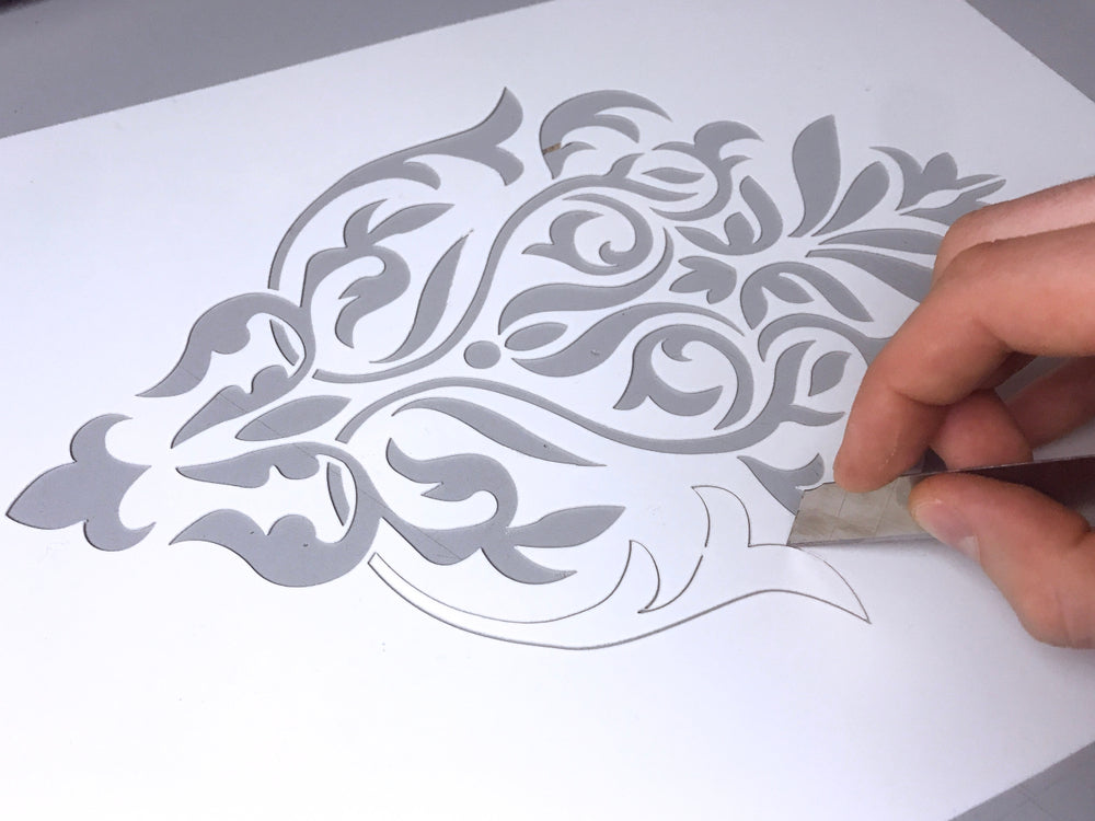 I Don't Like Your Template